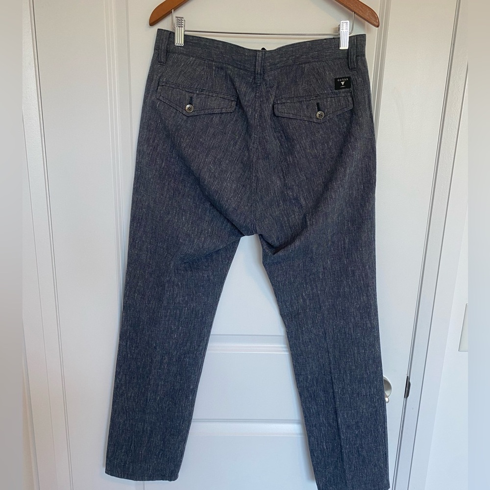 Guess pants. - Picture 4 of 7